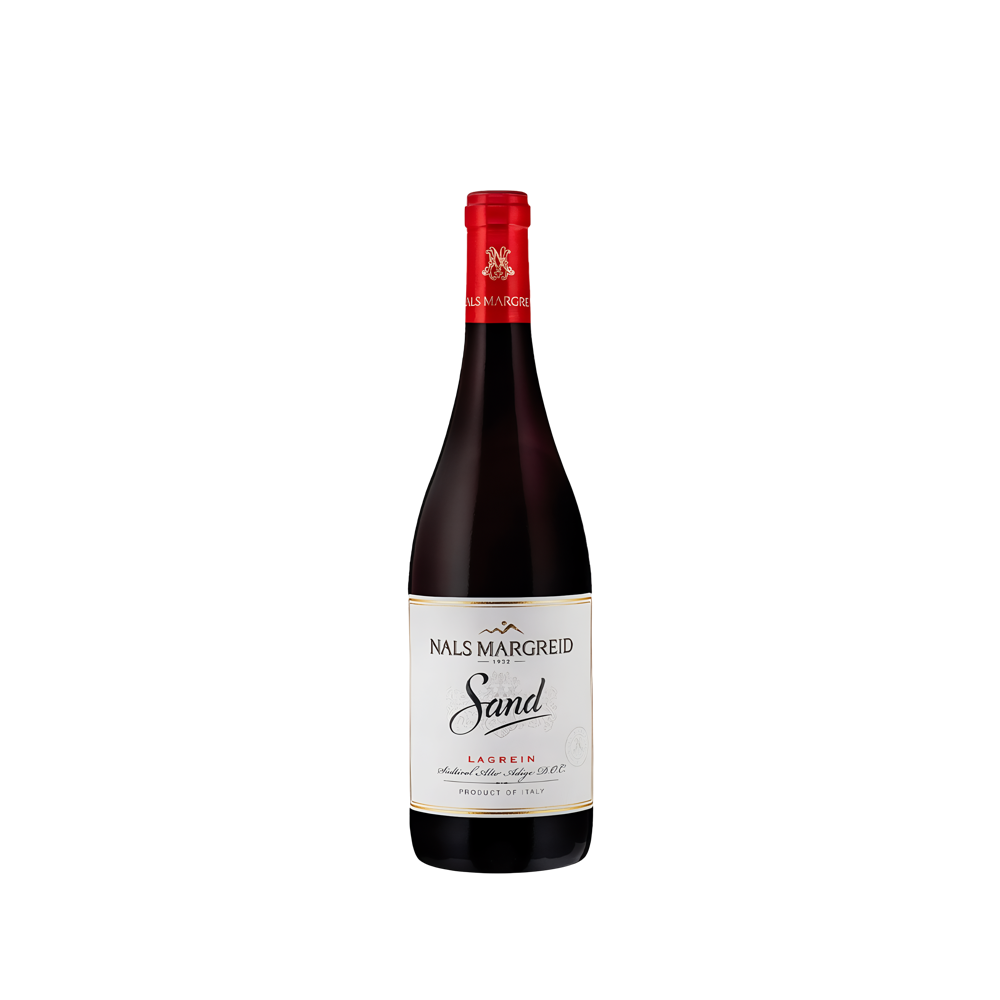 Nals Margreid, Lagrein Sand 2022, Bottiglia 750 ml